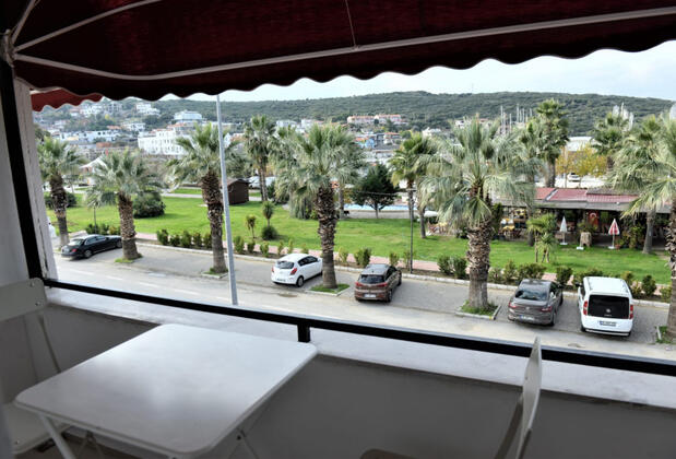 Ada Marin Hotel Sığacık - Görsel 19