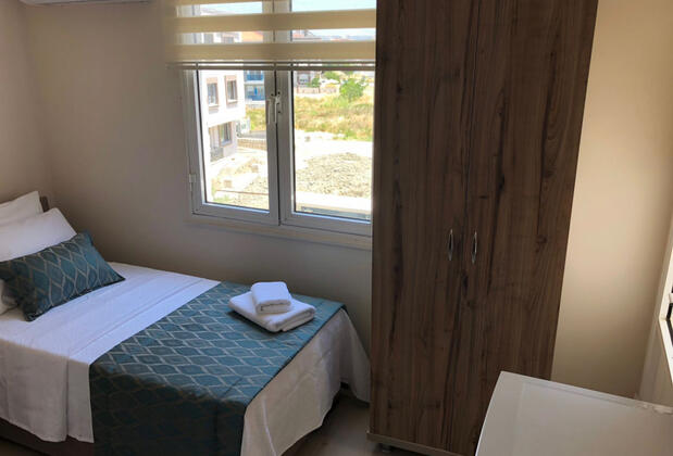 Ada Marin Hotel Sığacık - Görsel 37