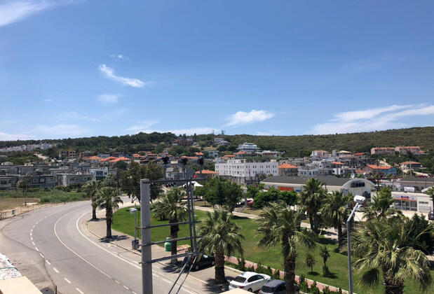 Ada Marin Hotel Sığacık - Görsel 24