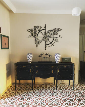 Ada Marin Hotel Sığacık - Görsel 25