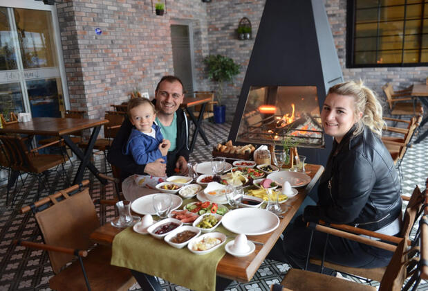 Ada Marin Hotel Sığacık - Görsel 26