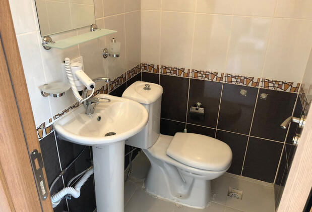 Ada Marin Hotel Sığacık - Görsel 45