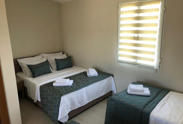 Ada Marin Hotel Sığacık - Görsel 33