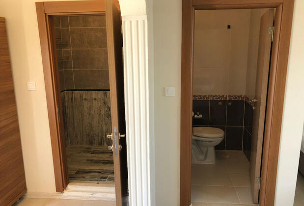 Ada Marin Hotel Sığacık - Görsel 44