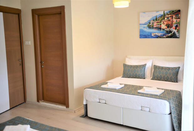 Ada Marin Hotel Sığacık - Görsel 29