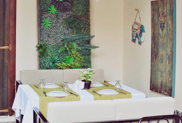 Ada Marin Hotel Sığacık - Görsel 27