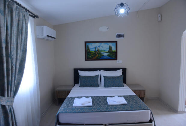 Ada Marin Hotel Sığacık - Görsel 36