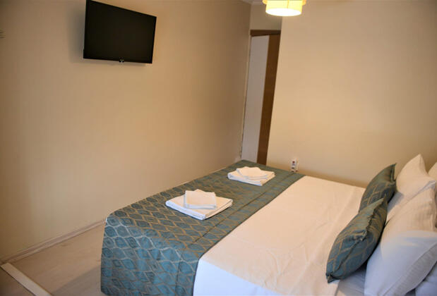 Ada Marin Hotel Sığacık - Görsel 43