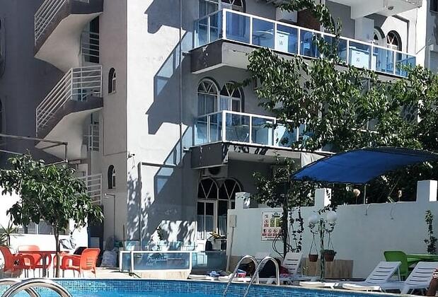 İzmir Tropicana Hotel Gümüldür - Görsel 3