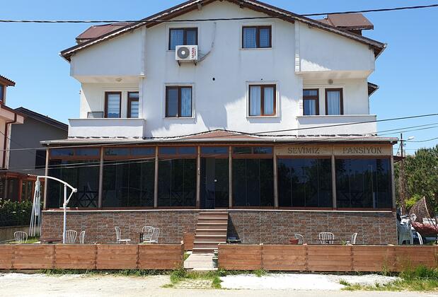 Sevimiz Pansiyon - Görsel 4