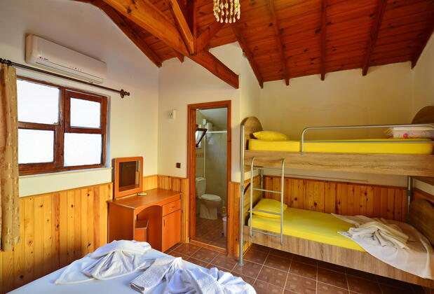 Adrasan Akya Otel - Görsel 6