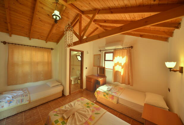 Adrasan Akya Otel - Görsel 7