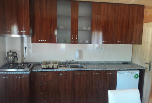 Meleklerin Evi Apart - Görsel 5