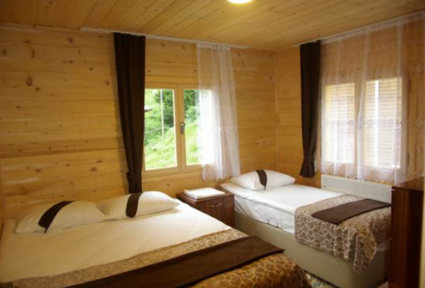 Meleklerin Evi Apart - Görsel 6