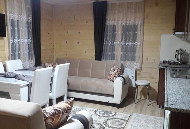 Meleklerin Evi Apart - Görsel 8