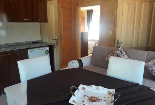 Meleklerin Evi Apart - Görsel 4