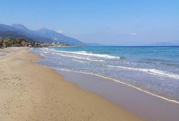 A. Demirci Dublex Ev - Görsel 15