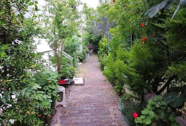 A. Demirci Dublex Ev - Görsel 23