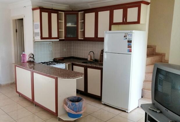 A. Demirci Dublex Ev - Görsel 11