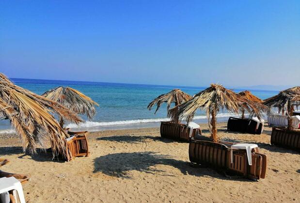 A. Demirci Dublex Ev - Görsel 25