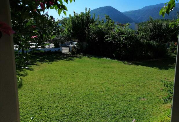 A. Demirci Dublex Ev - Görsel 28