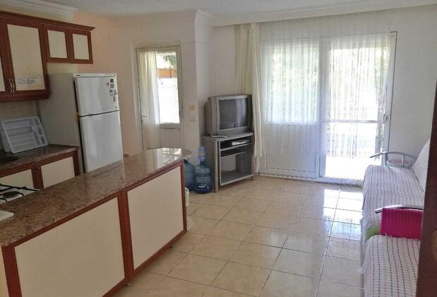 A. Demirci Dublex Ev - Görsel 12