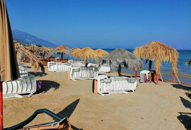 A. Demirci Dublex Ev - Görsel 26