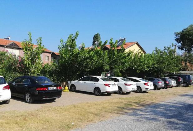 A. Demirci Dublex Ev - Görsel 8