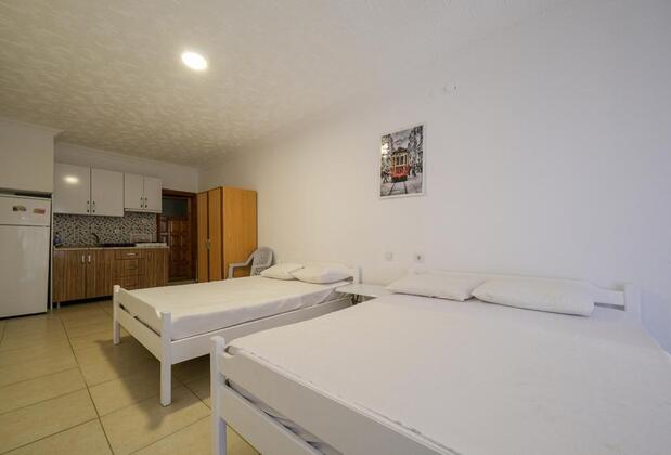 Kumsal Apart Ürkmez - Görsel 6