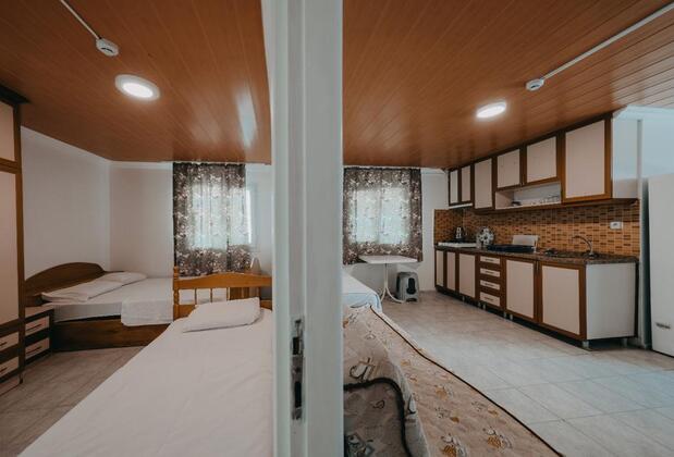 Kumsal Apart Ürkmez - Görsel 7