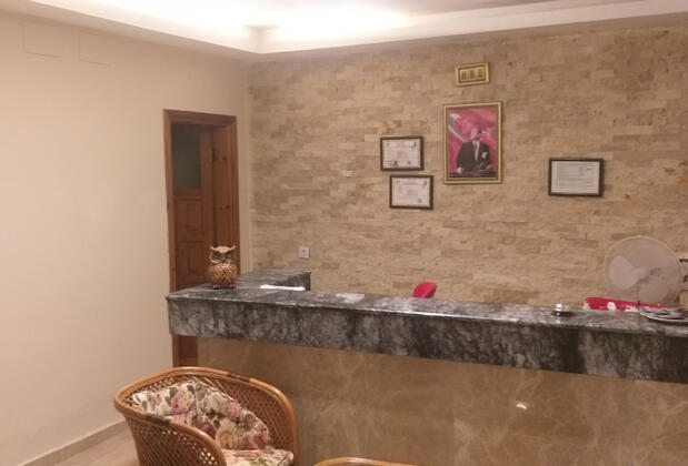 Kumsal Apart Ürkmez - Görsel 4