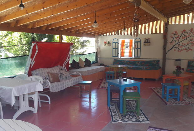 Avşa Ceylan Apart Pansiyon - Görsel 8