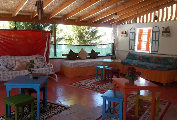 Avşa Ceylan Apart Pansiyon - Görsel 3