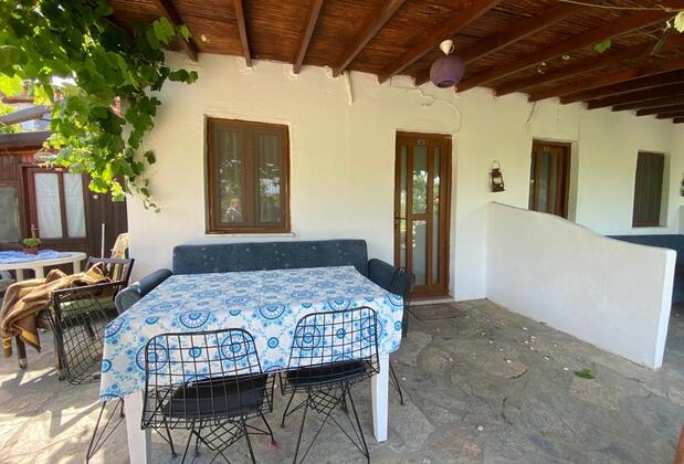 Güler Ada Apart Bağ Evi - Görsel 7