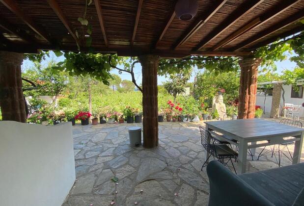 Güler Ada Apart Bağ Evi - Görsel 4