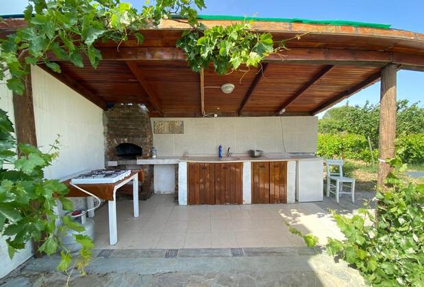 Güler Ada Apart Bağ Evi - Görsel 5