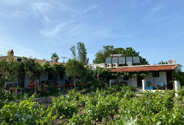 Güler Ada Apart Bağ Evi - Görsel 3