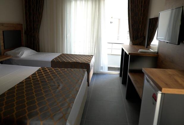 Club Efes Otel - Görsel 16