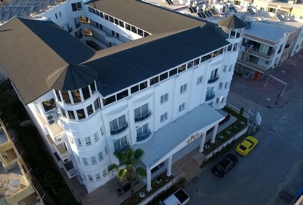 Club Efes Otel - Görsel 3