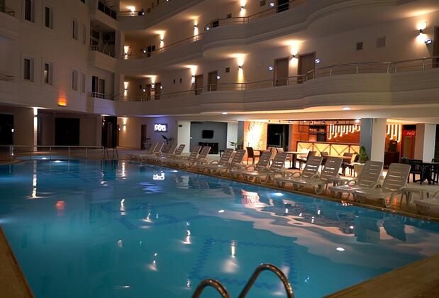 Club Efes Otel - Görsel 6