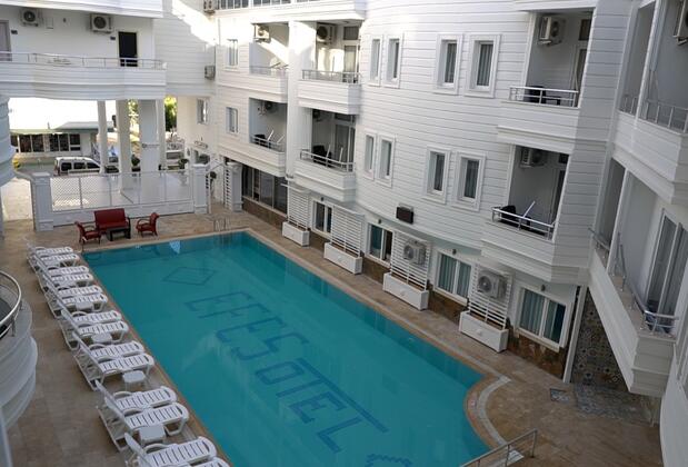 Club Efes Otel - Görsel 7