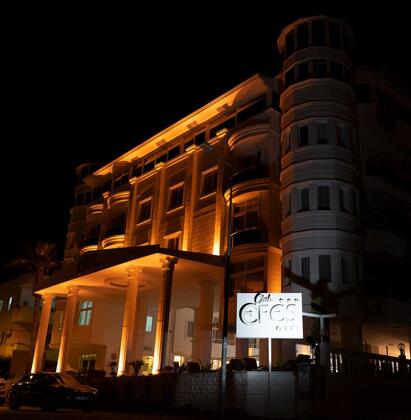 Club Efes Otel - Görsel 8
