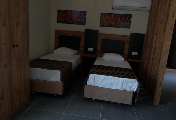 Club Efes Otel - Görsel 17