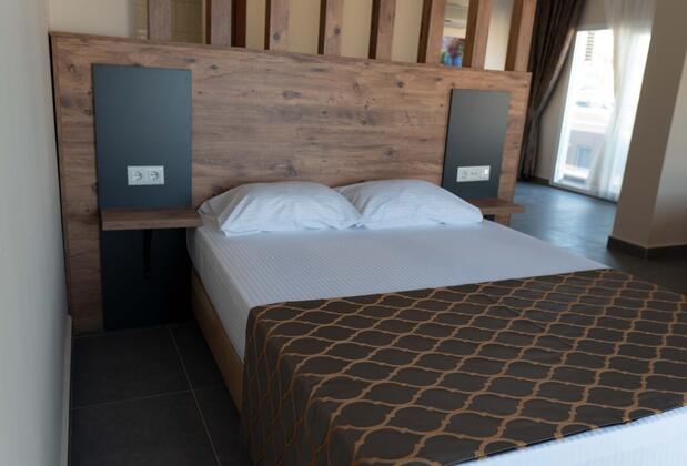 Club Efes Otel - Görsel 13