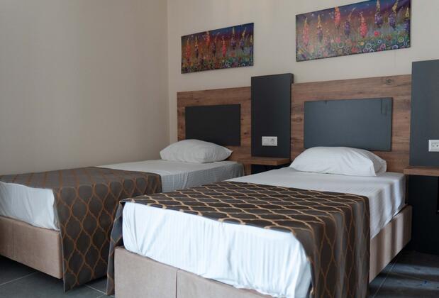 Club Efes Otel - Görsel 12