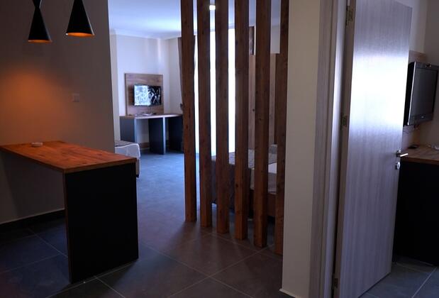 Club Efes Otel - Görsel 10