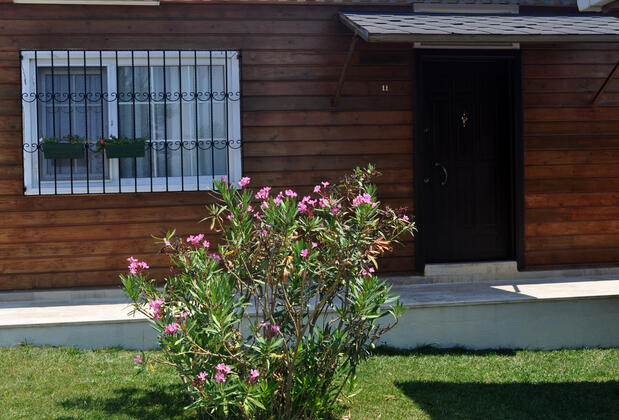 Dolunay Bungalow Beach Club - Görsel 2