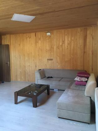 Dilek Apart Uzungöl - Görsel 7