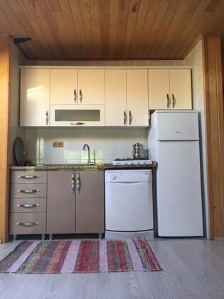 Dilek Apart Uzungöl - Görsel 11