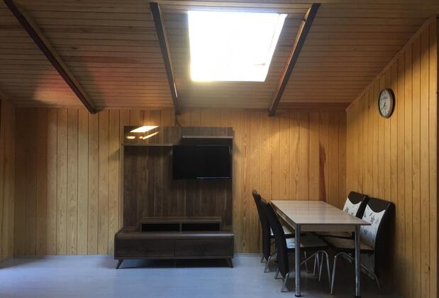 Dilek Apart Uzungöl - Görsel 12